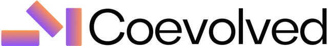 Coevolved logo